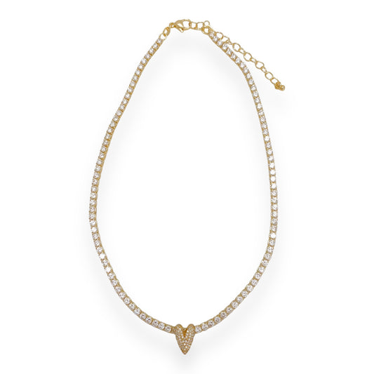 BAPTISTE NECKLACE
