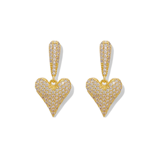 ELISE EARRINGS