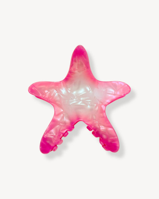 CLAUDINE HAIR CLIP