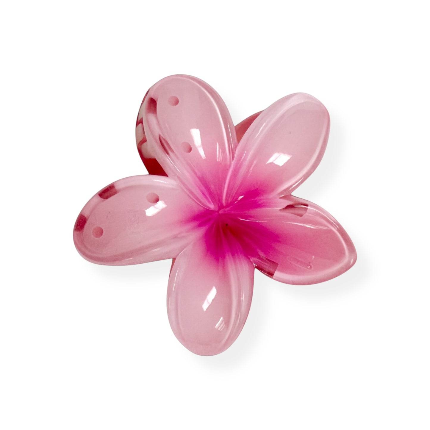 THISTLE HAIR CLIP