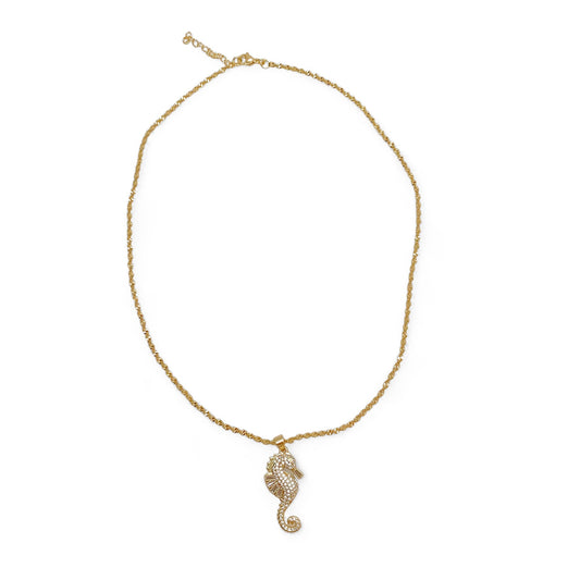 CAMILLE NECKLACE