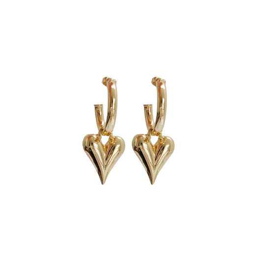 ISAURE EARRINGS