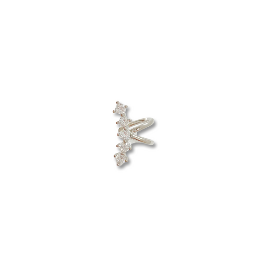 GENEVIEVE EARCUFF