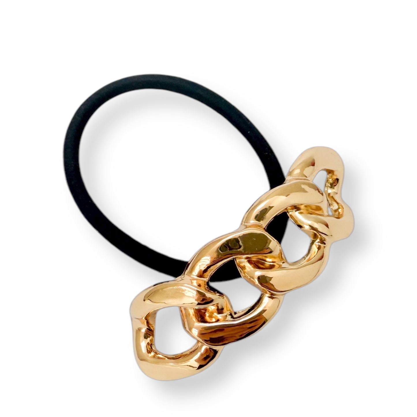 VALENTINA PONY CUFF
