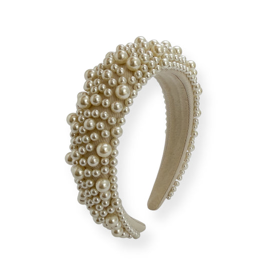 DIADEMA LEONOR
