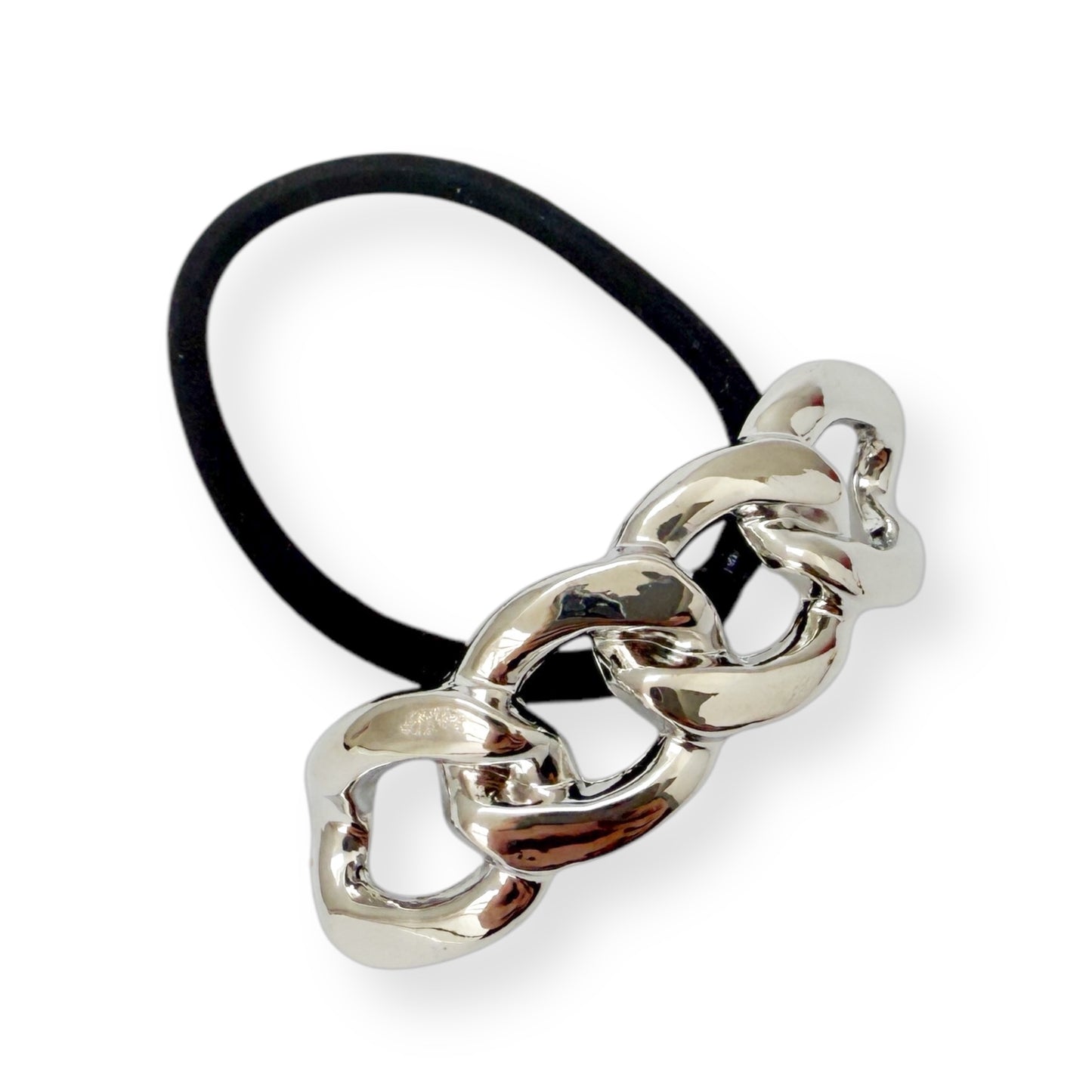 VALENTINA PONY CUFF