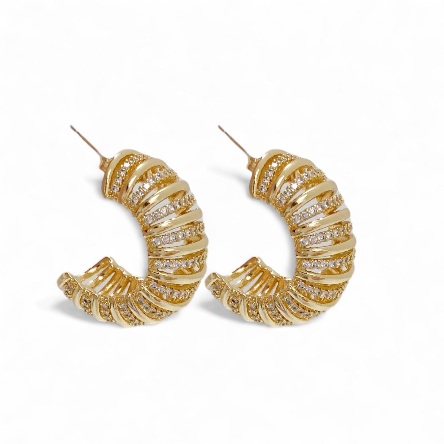 STELLA EARRINGS