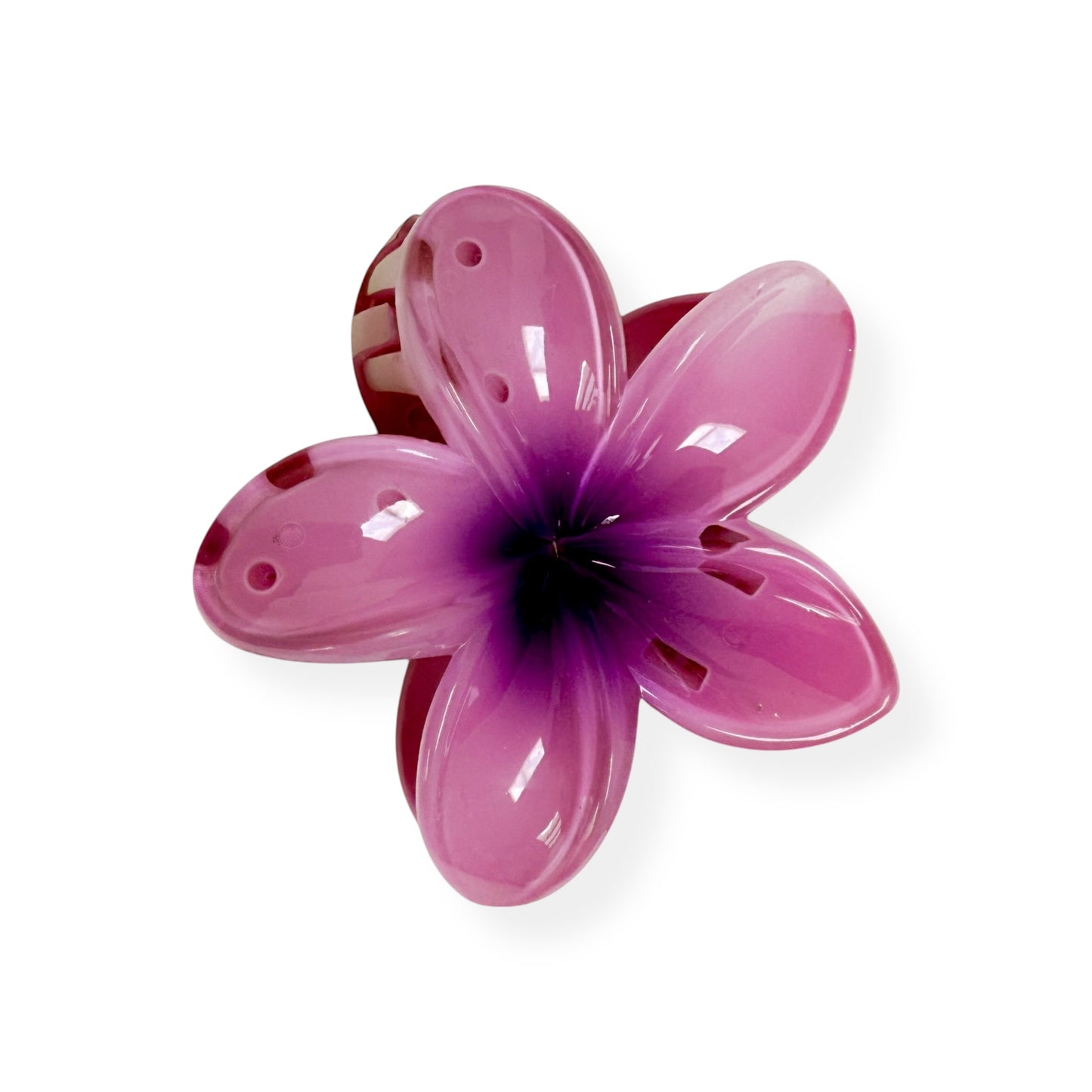 THISTLE HAIR CLIP