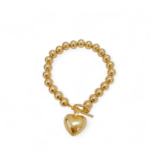 BEGONIA BRACELET