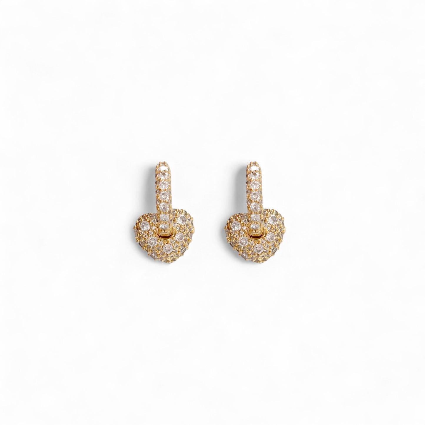 ELODIE EARRINGS