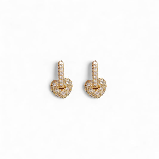 ELODIE EARRINGS