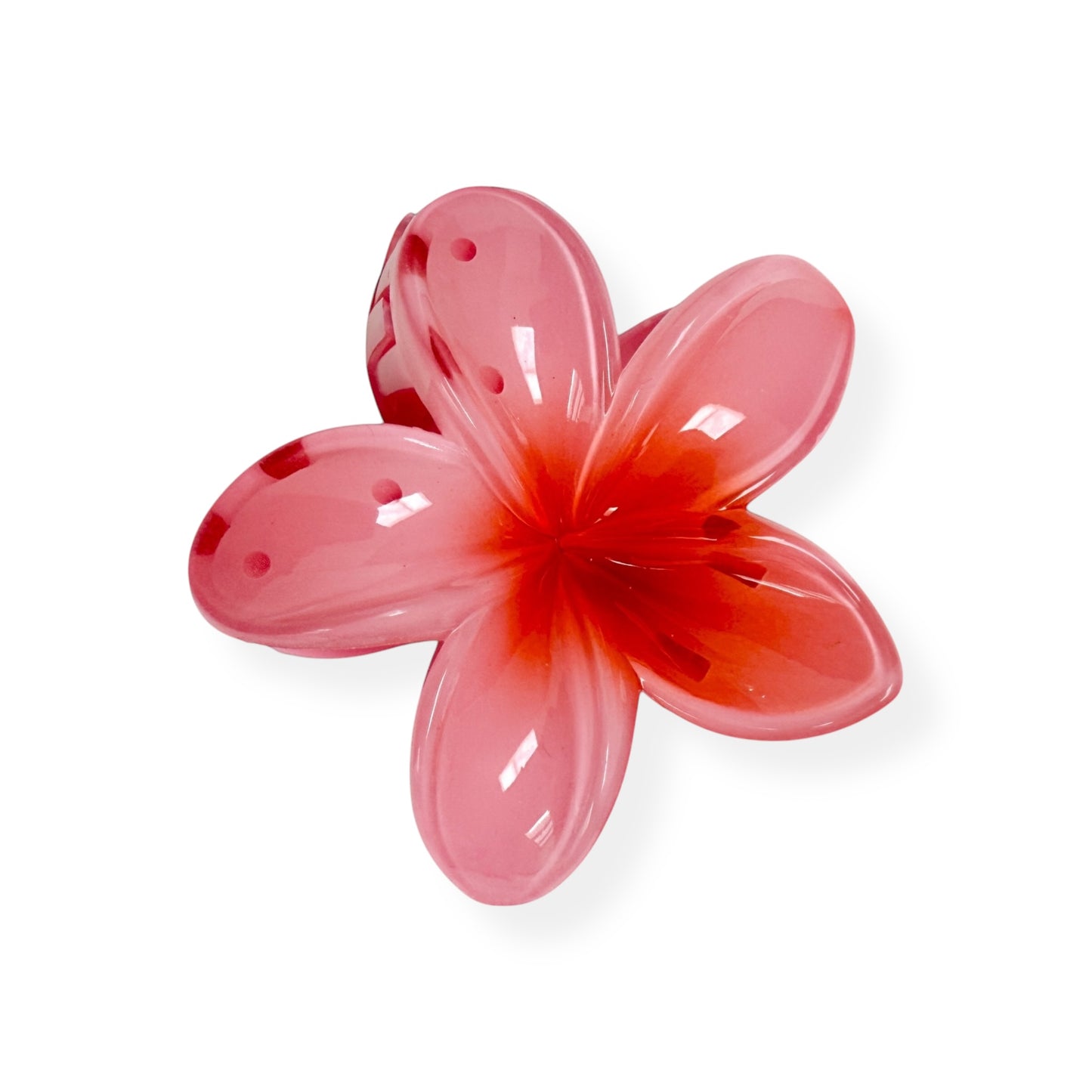 THISTLE HAIR CLIP