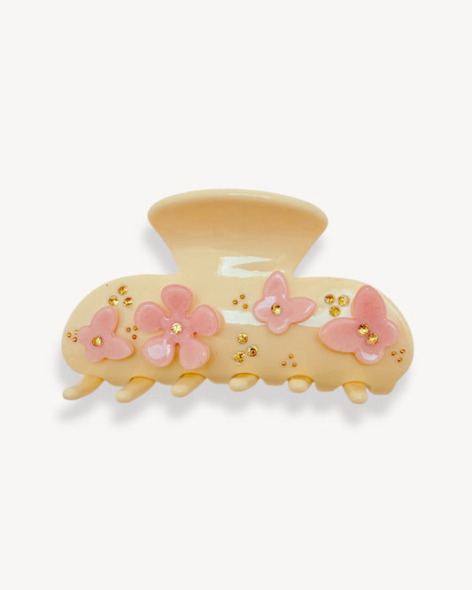 ANNELIESE HAIR CLIP