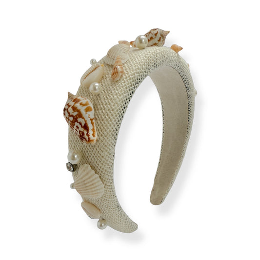 DIADEMA PEARL