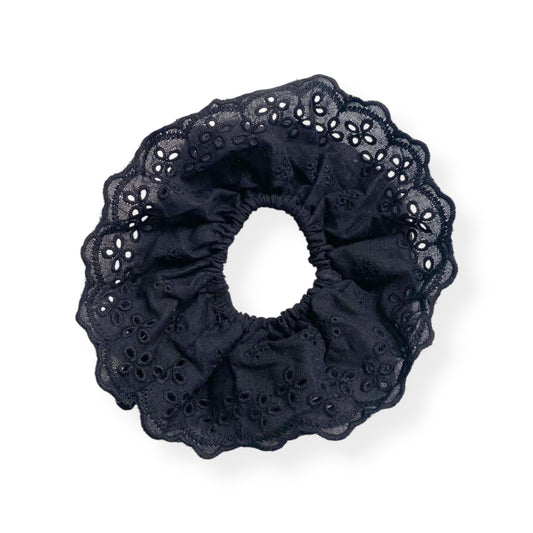 PEONY SCRUNCHIE
