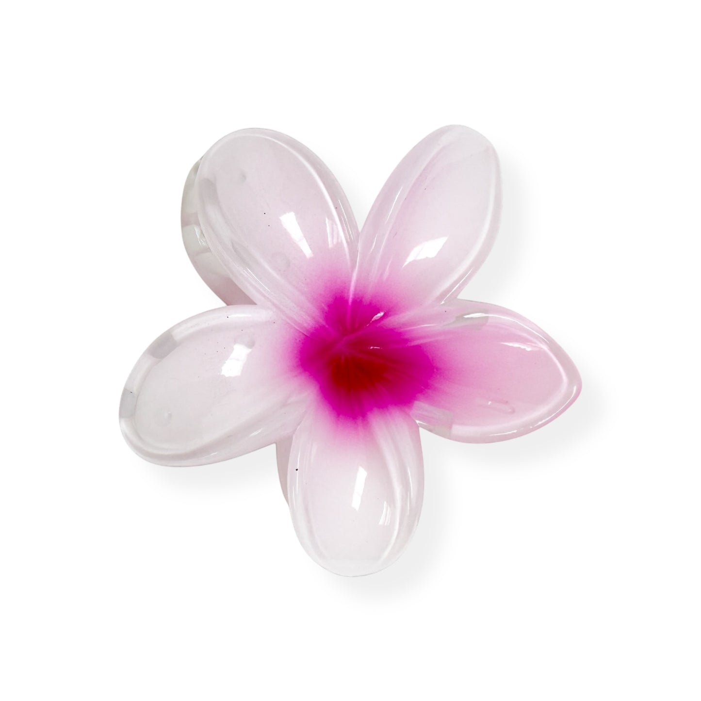 THISTLE HAIR CLIP