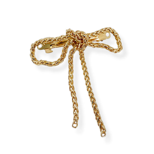 SOLANGE HAIR PIN