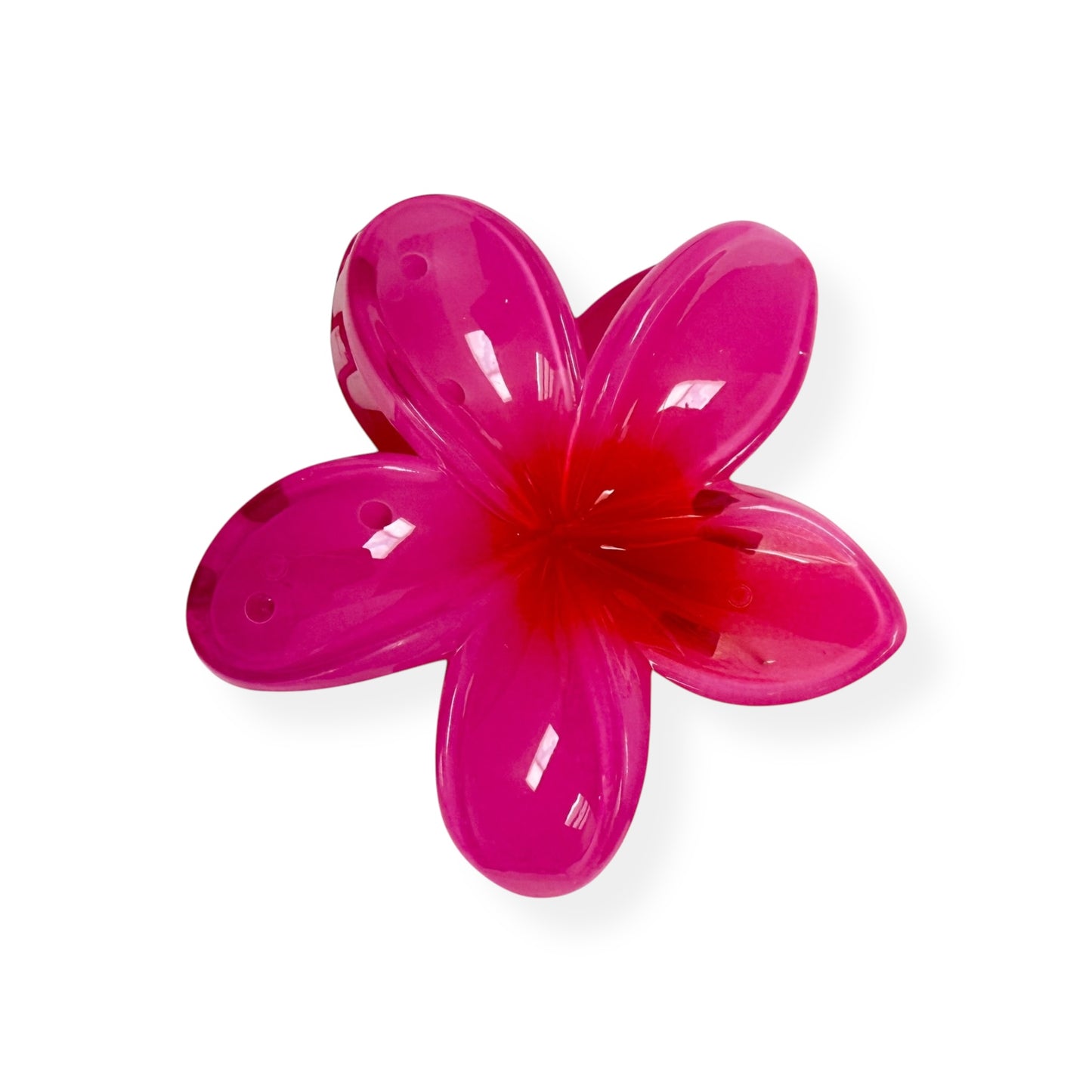 THISTLE HAIR CLIP