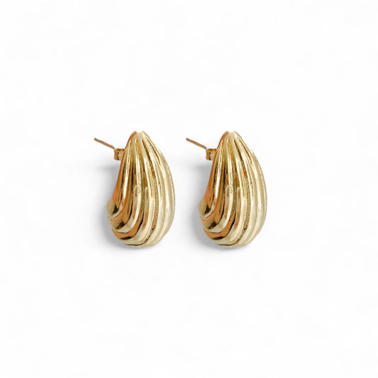 GHISLAINE EARRINGS