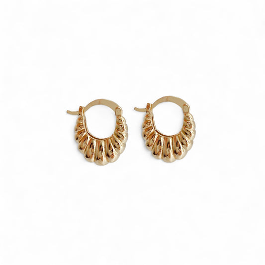 DAPHNE  EARRRINGS