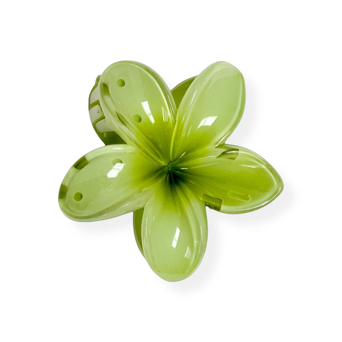 THISTLE HAIR CLIP