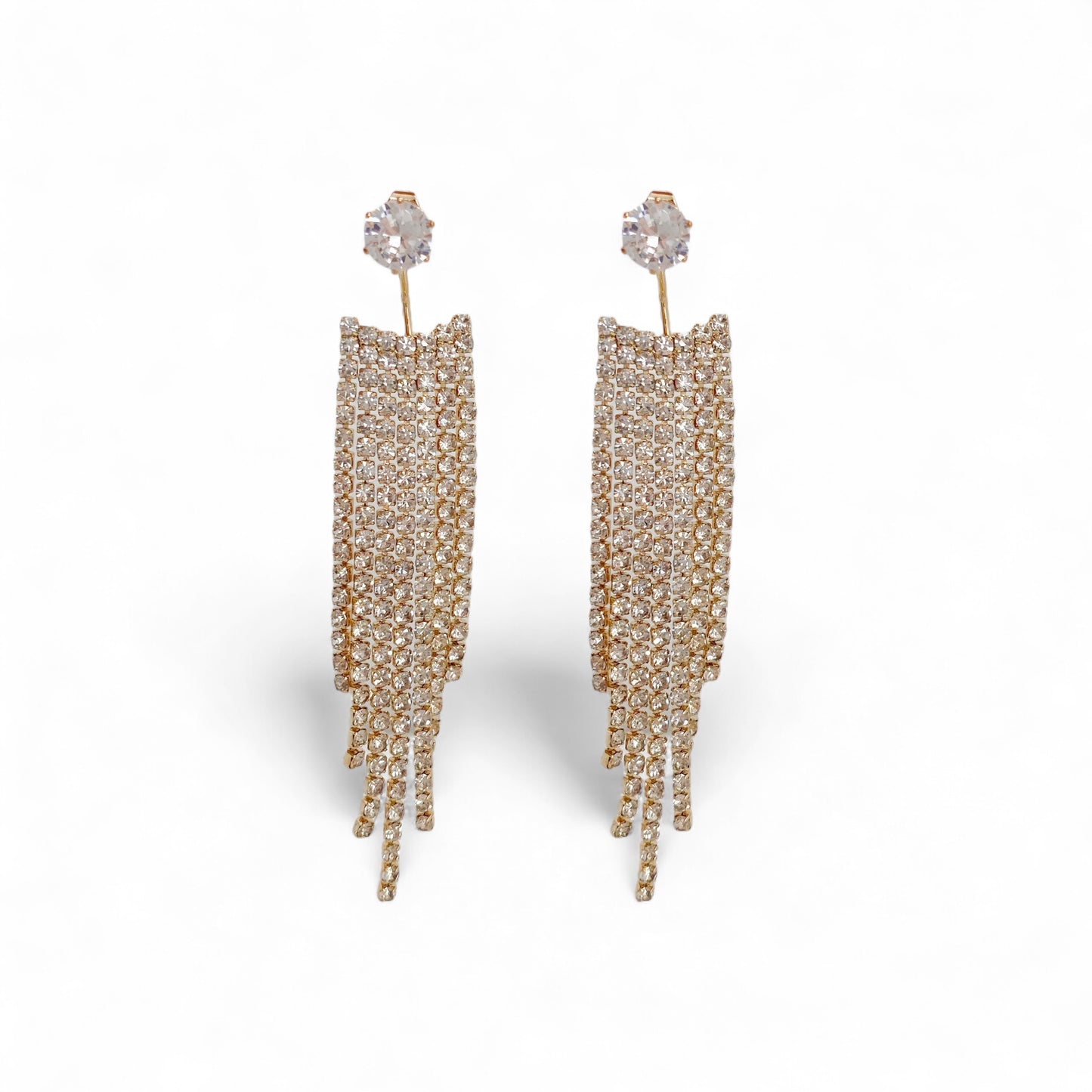 SUZETTE EARRINGS
