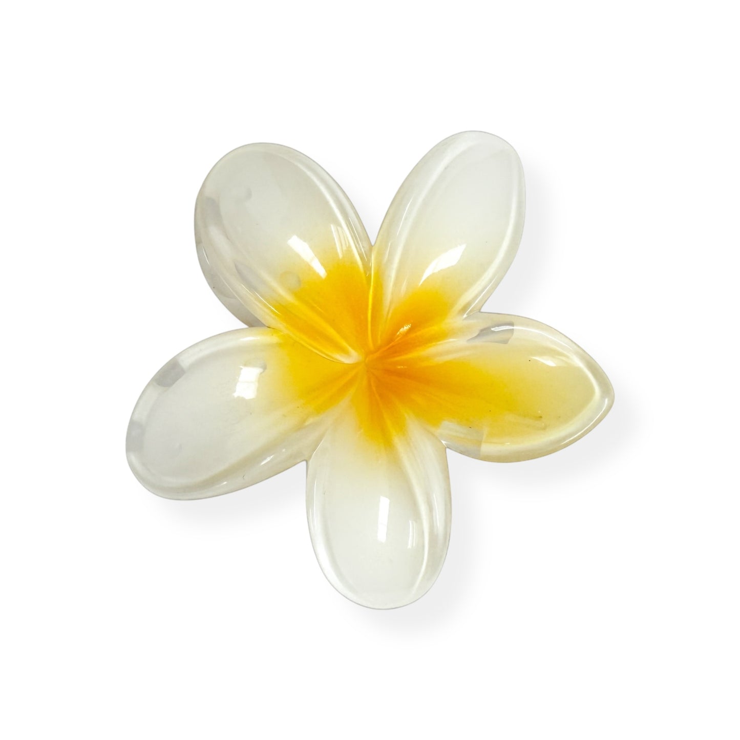 THISTLE HAIR CLIP