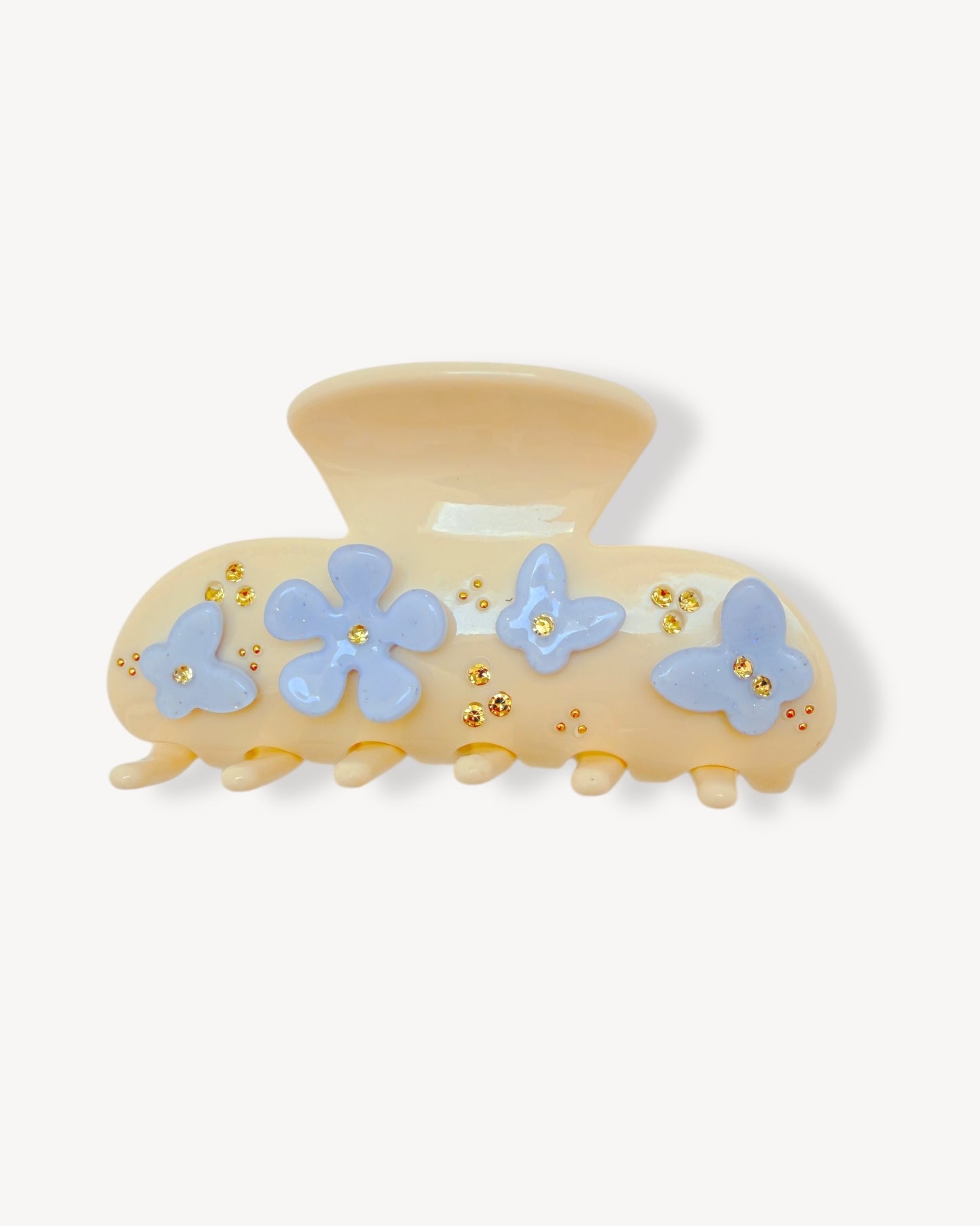 ANNELIESE HAIR CLIP