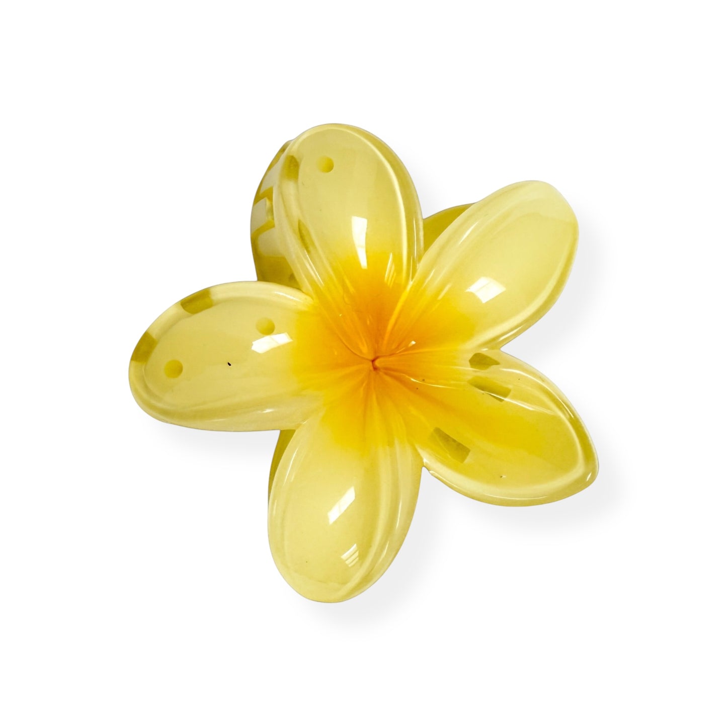 THISTLE HAIR CLIP