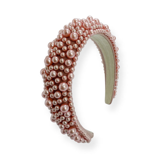 DIADEMA LEONOR