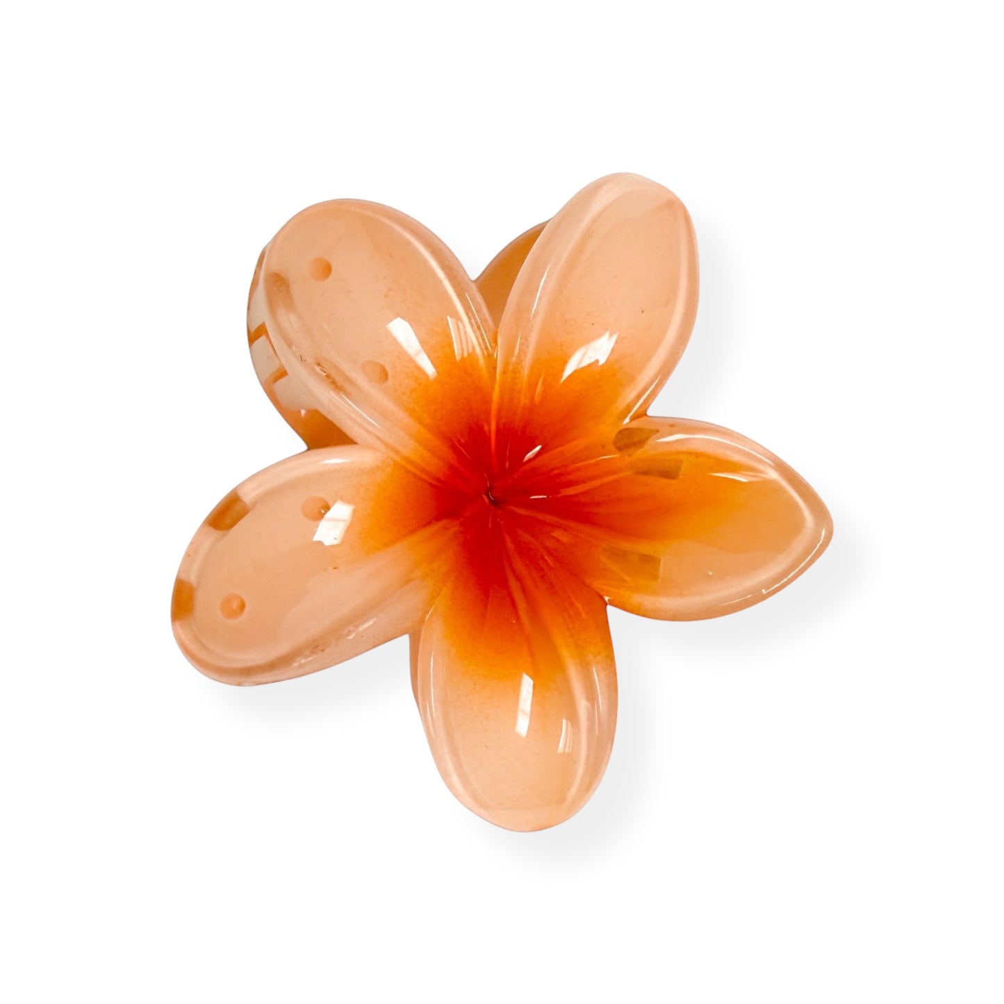 THISTLE HAIR CLIP