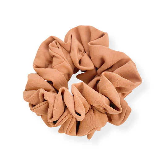 ROSE SCRUNCHIE