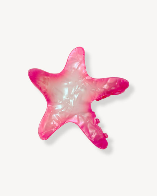 CLAUDINE HAIR CLIP