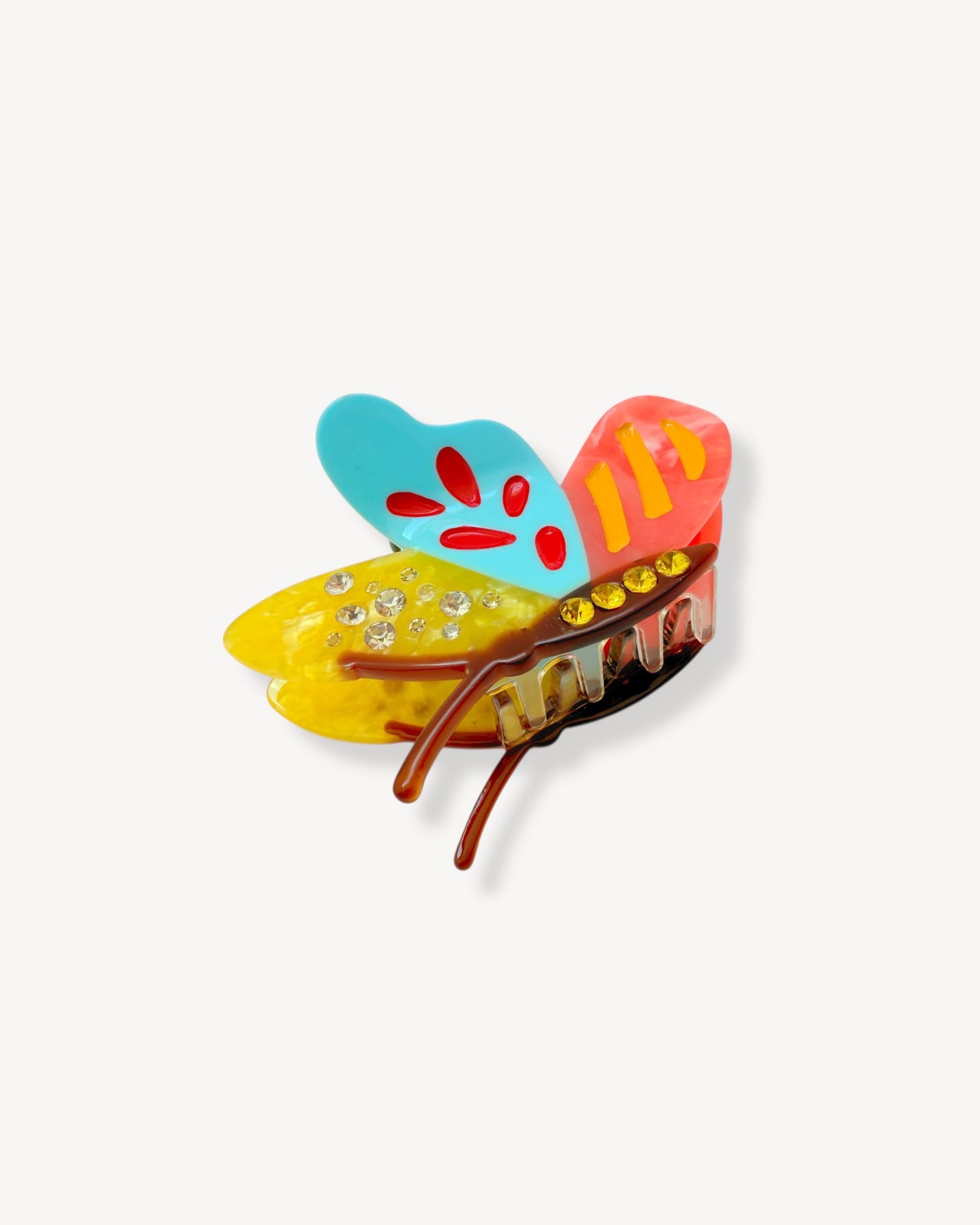 HENRIETTA HAIR CLIP