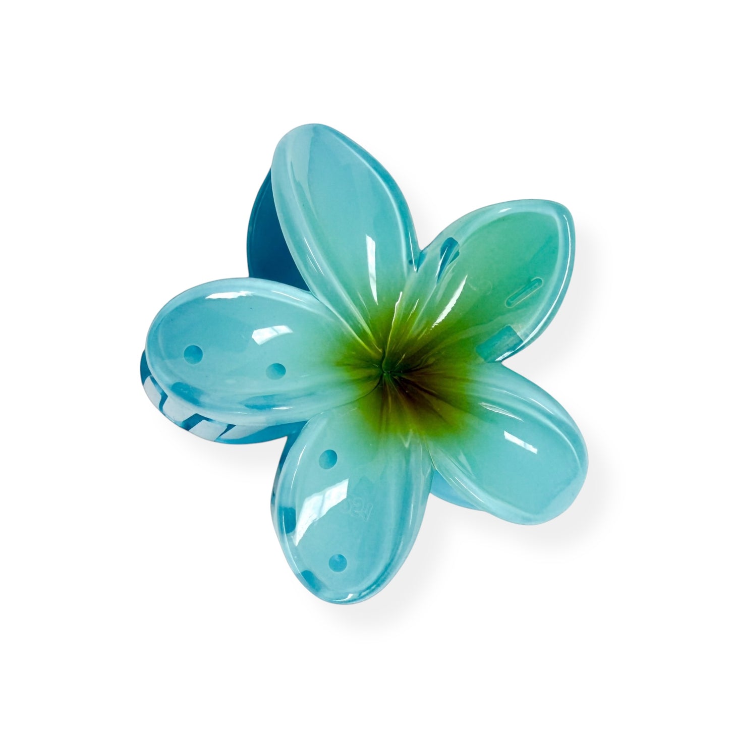 THISTLE HAIR CLIP