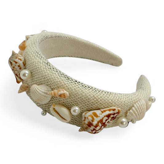 DIADEMA PEARL
