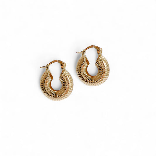 COSETTE EARRINGS