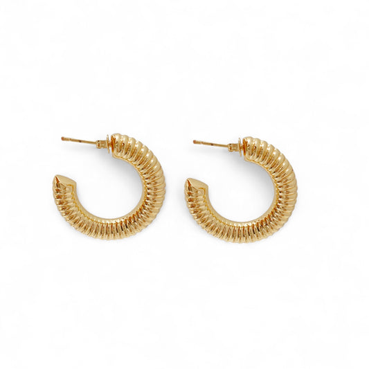 HENRIETTA EARRINGS