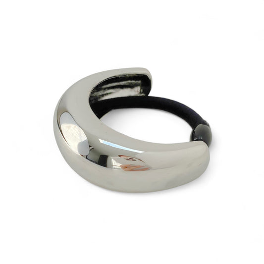 ADELE PONY CUFF