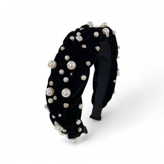 DIADEMA CLAIRE
