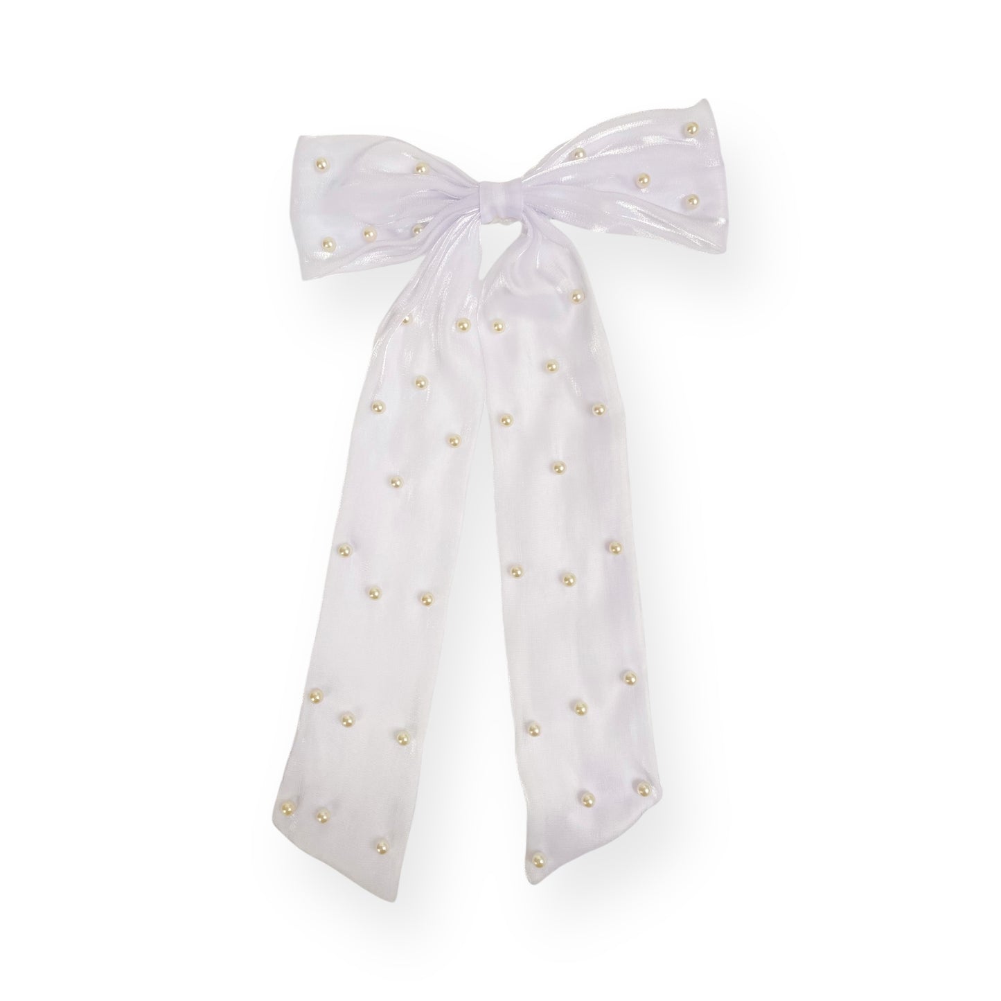 TANZANITE BOW