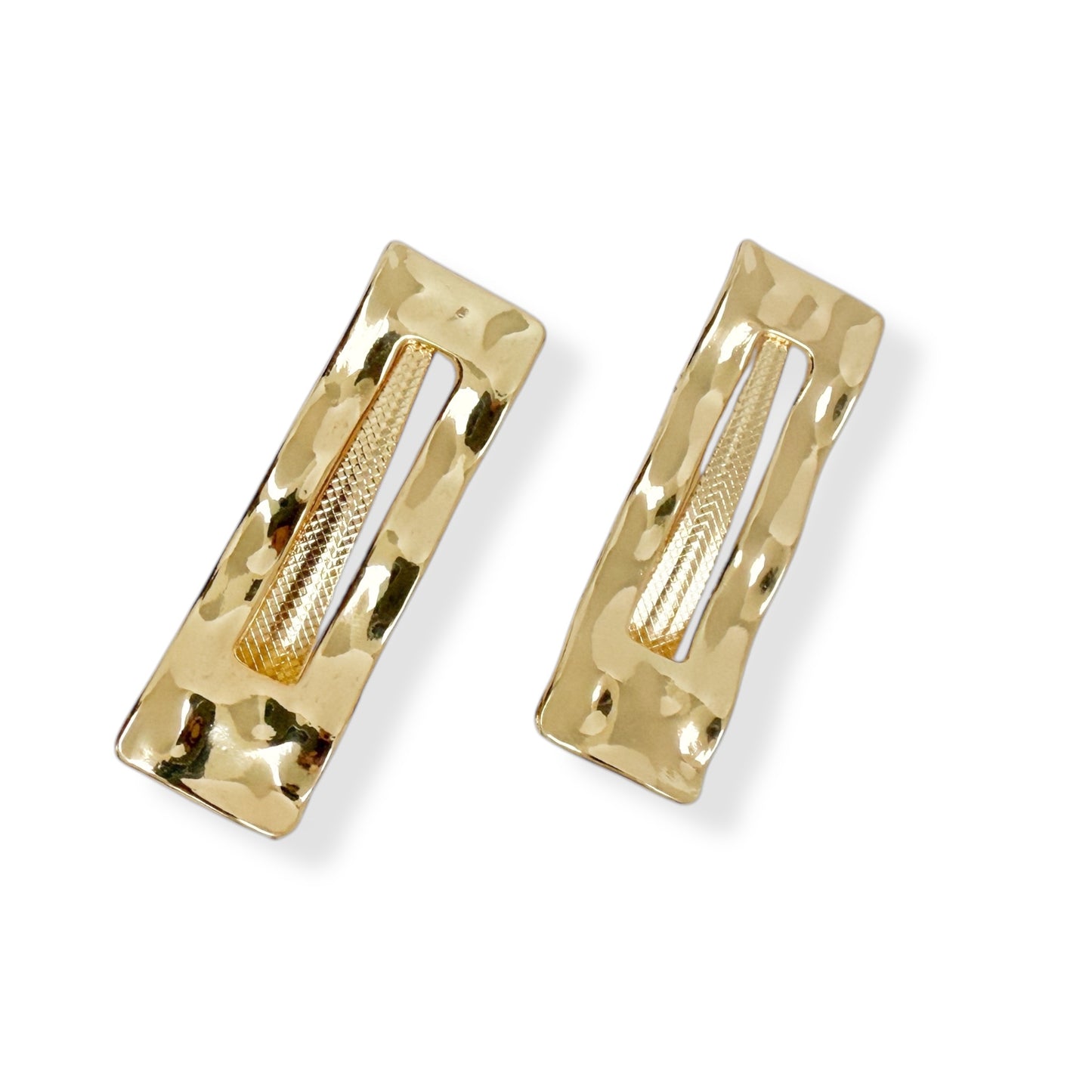 GENEVA HAIR PIN