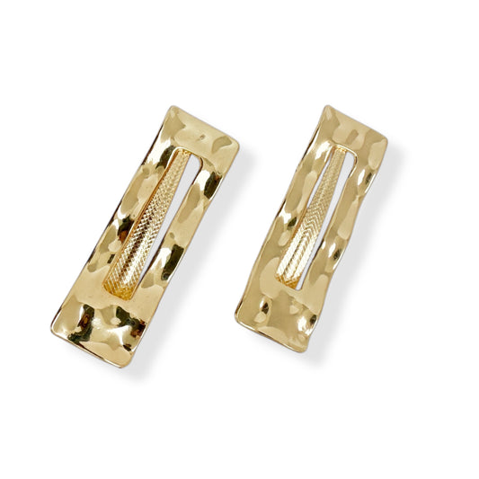 GENEVA HAIR PIN