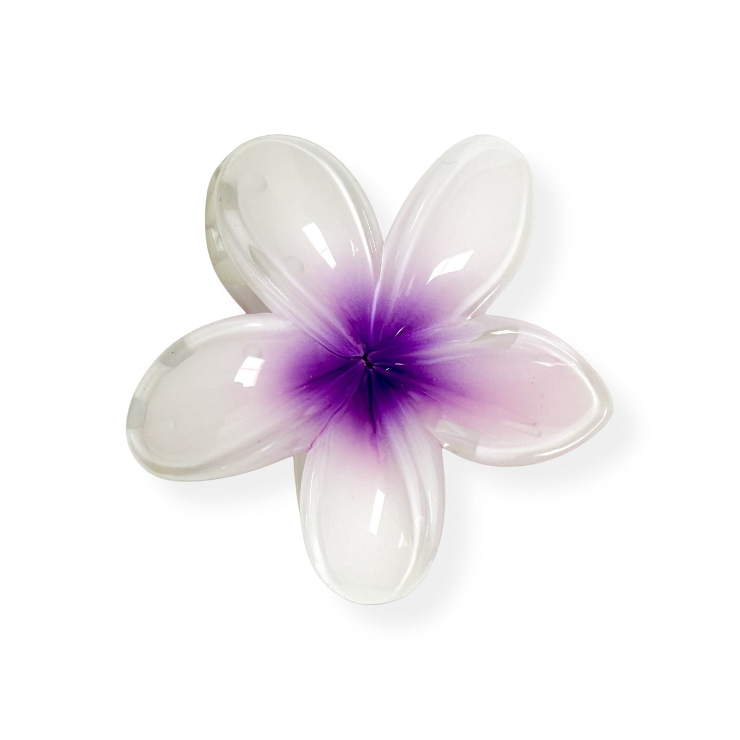 THISTLE HAIR CLIP