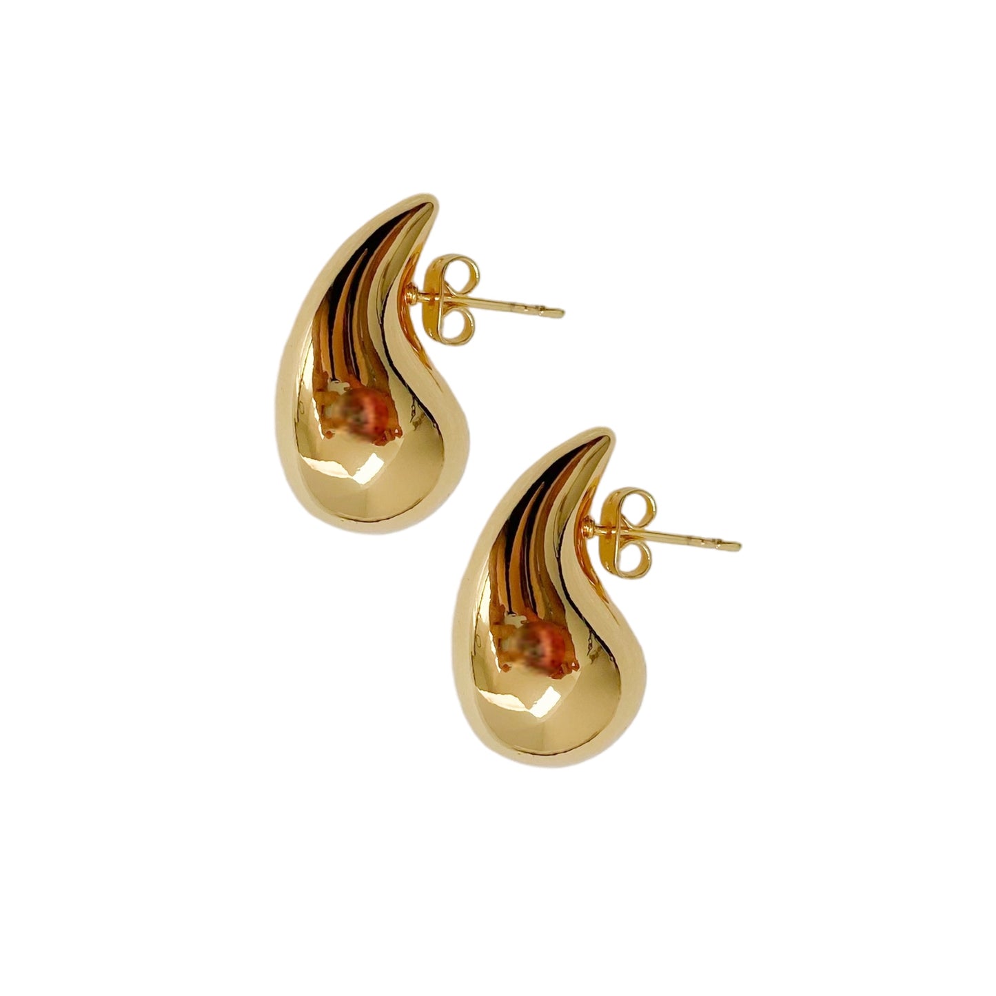 CORALIE EARRINGS