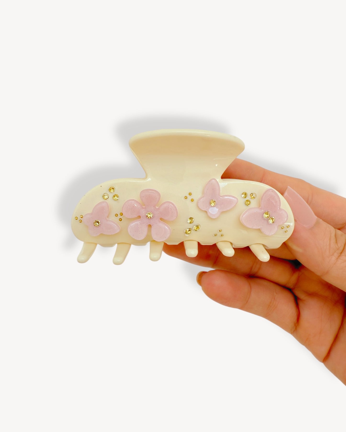 ANNELIESE HAIR CLIP