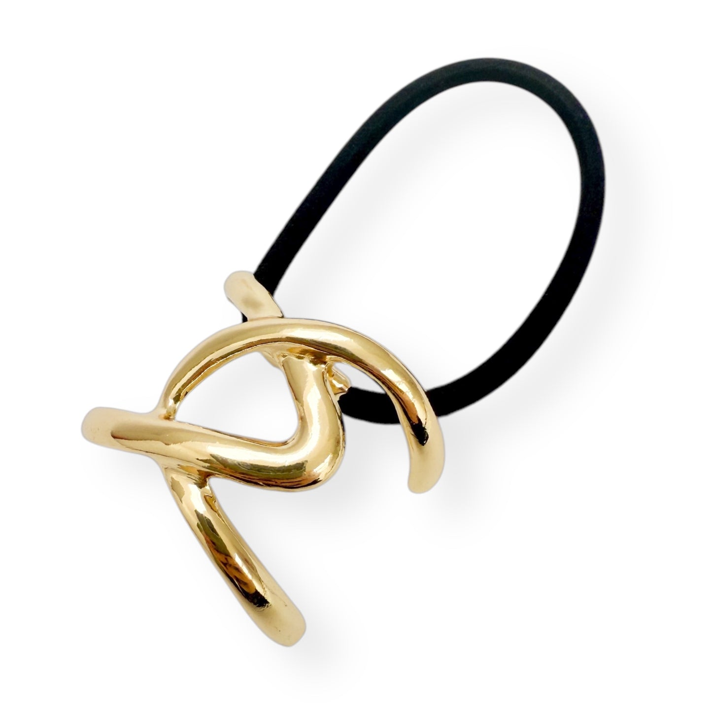 LOLA PONY CUFF