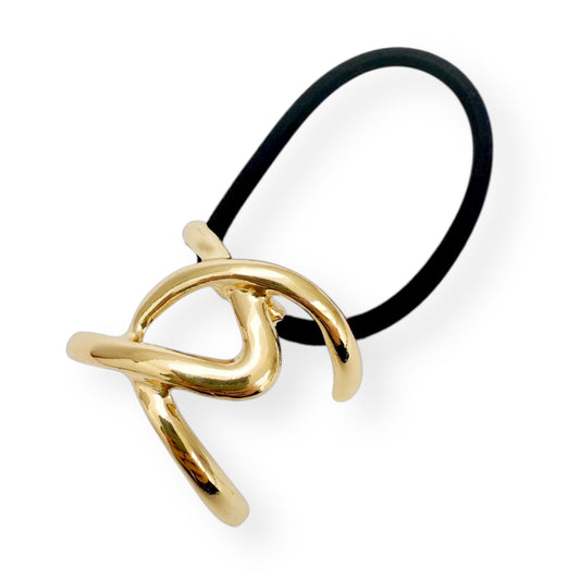 LOLA PONY CUFF