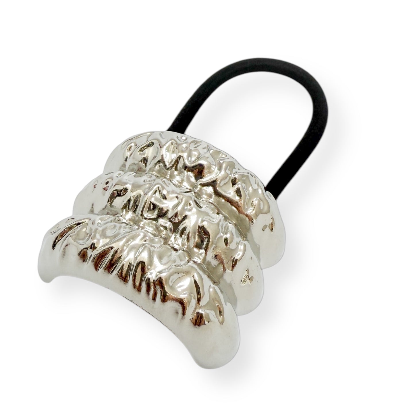 GISELLE PONY CUFF