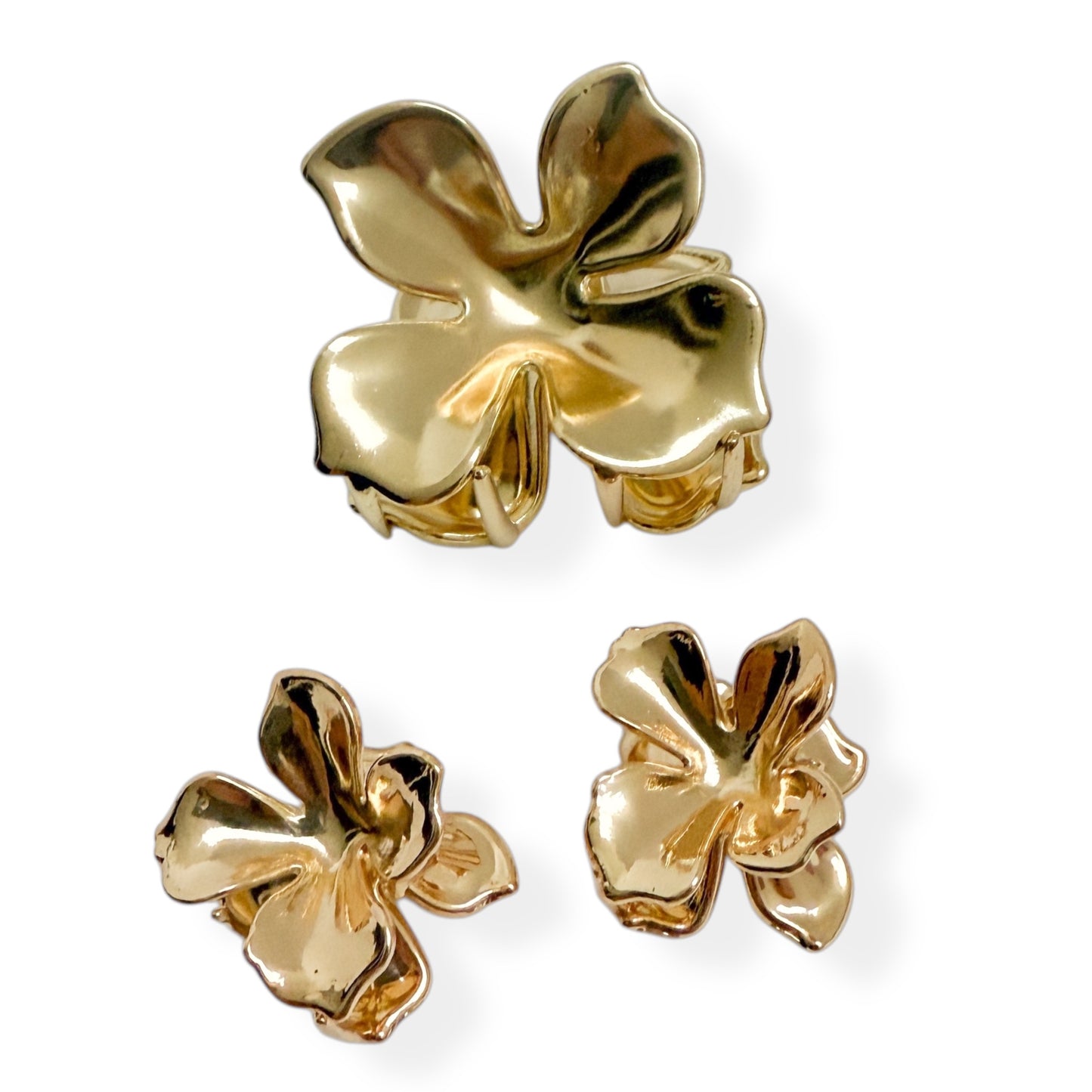 THERESE HAIR CLIP